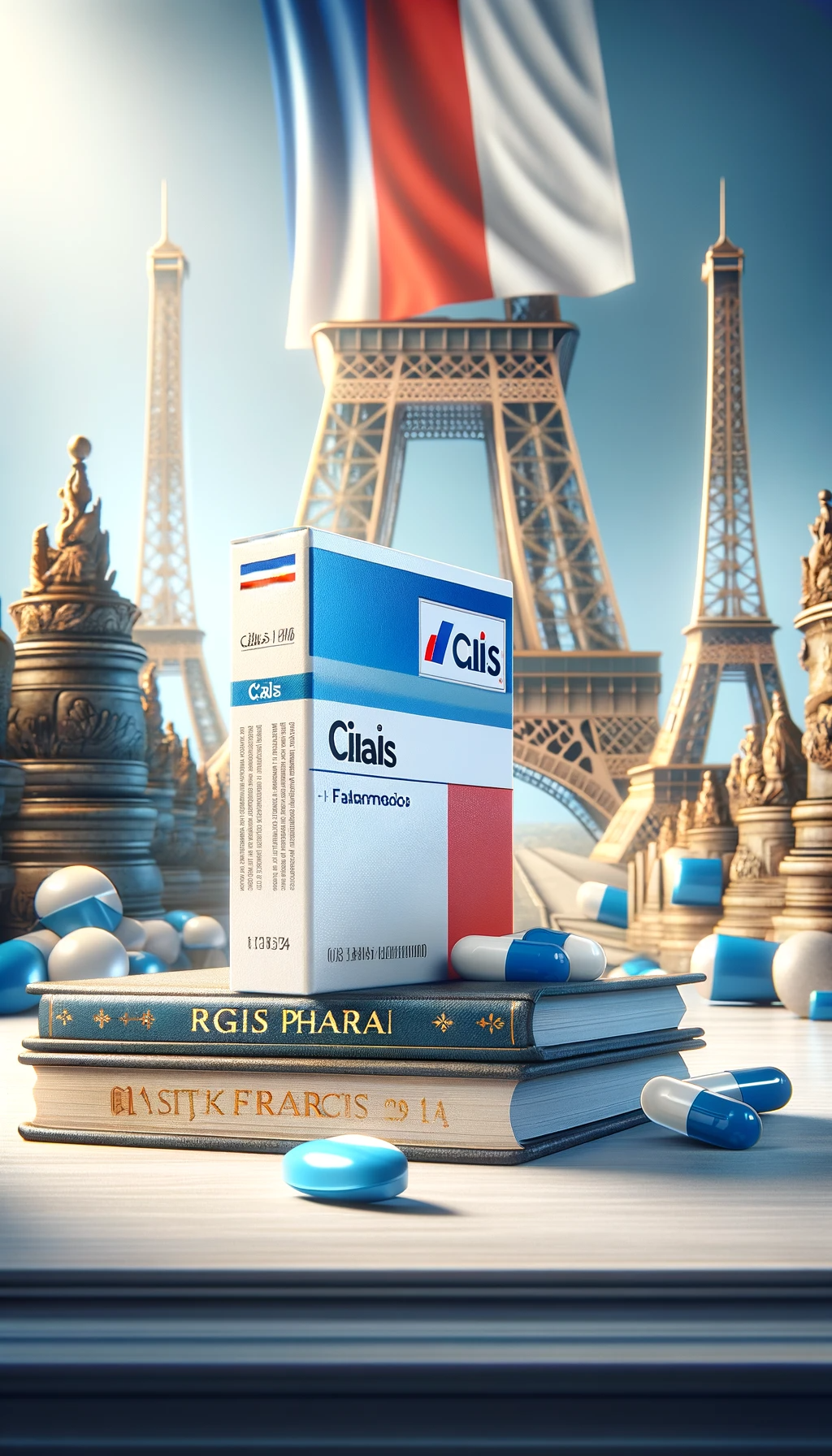 Achat cialis avec ordonnance